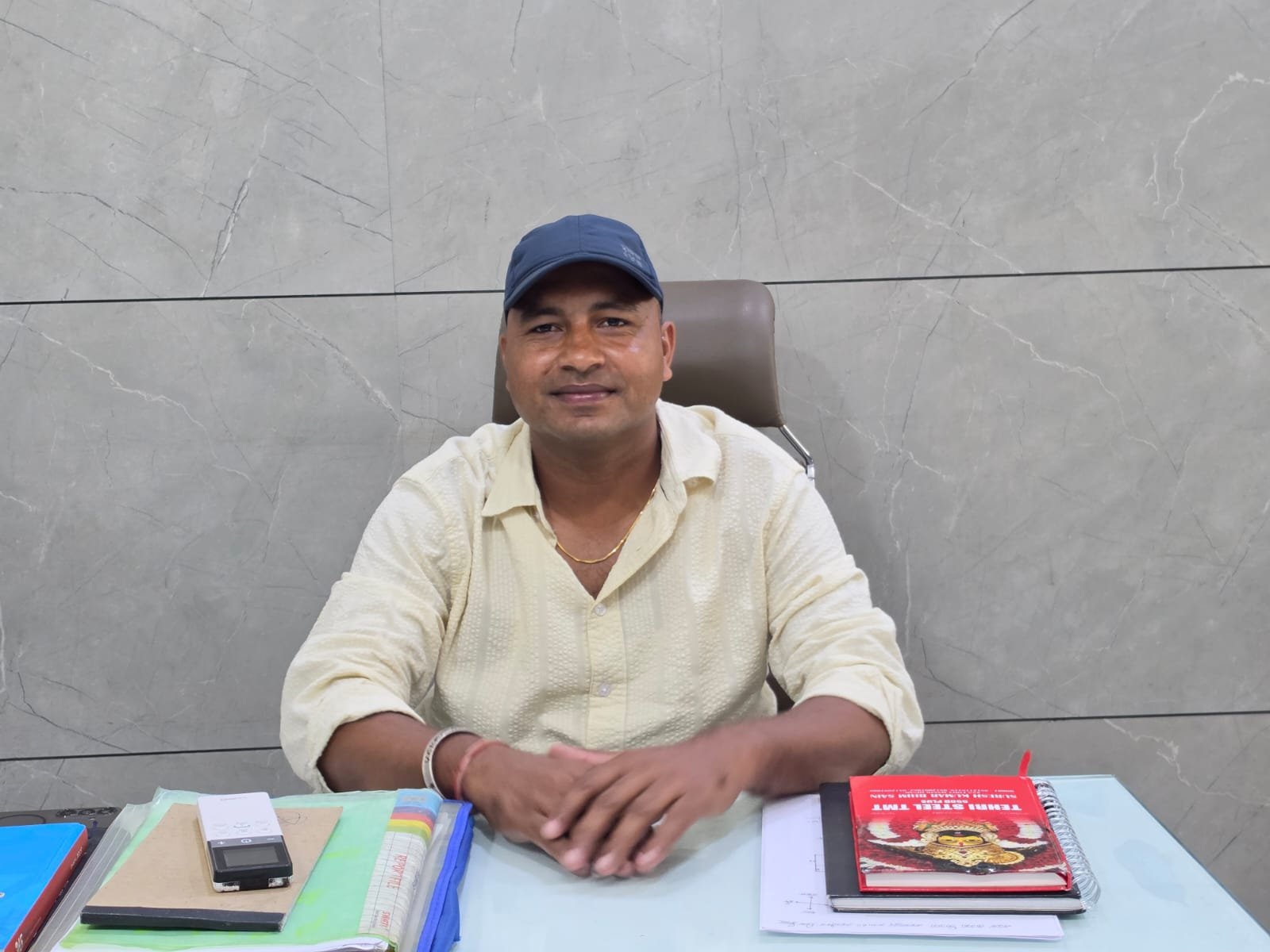 Sandeep Kumar